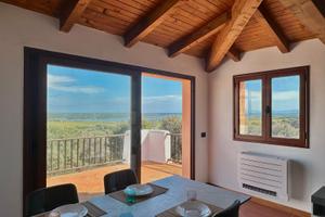 STINTINO - Villa Kyma - Piscina privata