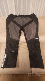 Pantaloni Moto Alike Air Trail