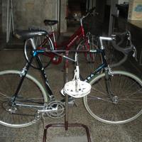 Bicicletta vintage Campagnolo