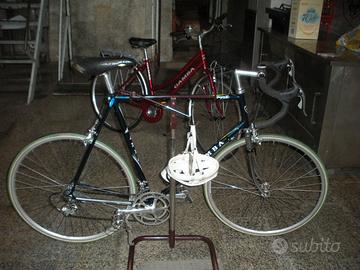 Bicicletta vintage Campagnolo