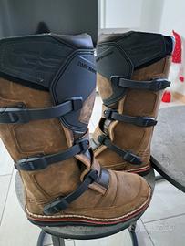 stivali bmw Venture grip pro