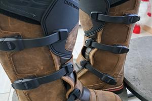 stivali bmw Venture grip pro