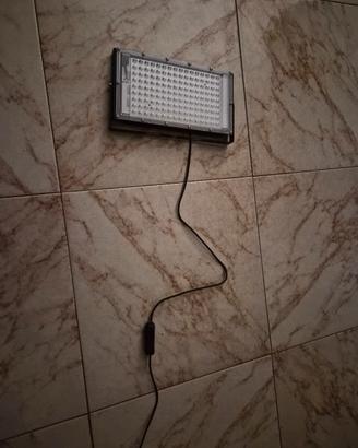 Faretto Led usb