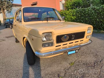 Fiat 127 Prima serie