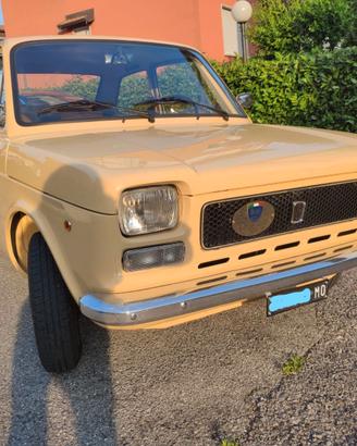 Fiat 127 Prima serie