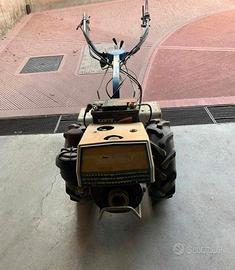 motocoltivatore sep avv. elettrico