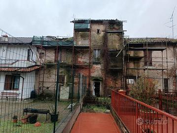 RGE 278/2023 Trib Pavia - LOTTO 2