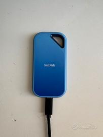 SSD SanDisk Creator Pro 1TB