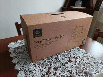 Baby Set Trippa Trapp Stokke