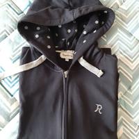 Felpa donna Royalway