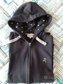 Felpa donna Royalway