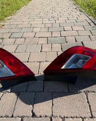 Fanali posteriori Opel Corsa