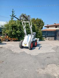 P188-Mini Pala Baraldi FB500