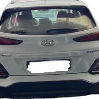 Portellone Hyundai Kona