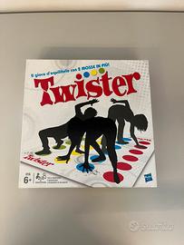 Gioco da tavolo twister