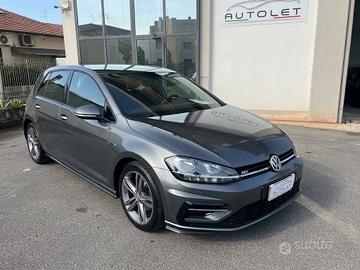 Volkswagen Golf 1.0 tsi R-LINE RLINE 115cv