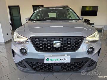 SEAT Arona 1.0 EcoTSI Style