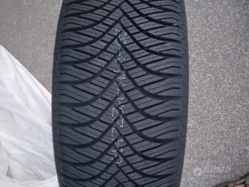 pneumatici auto nuovi 215x50xr17 95w goodride extr