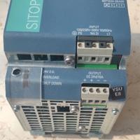 SWITCHING 24V 10A SIEMENS SITOP PSU200M power