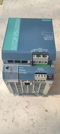 SWITCHING 24V 10A SIEMENS SITOP PSU200M power