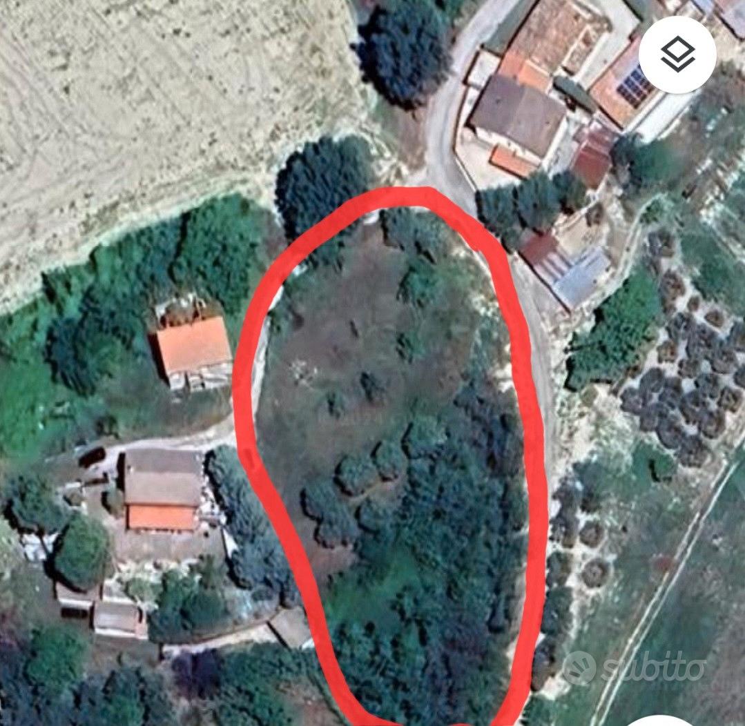 Terreno rezidenziale nella Regione Marche - Vista 3