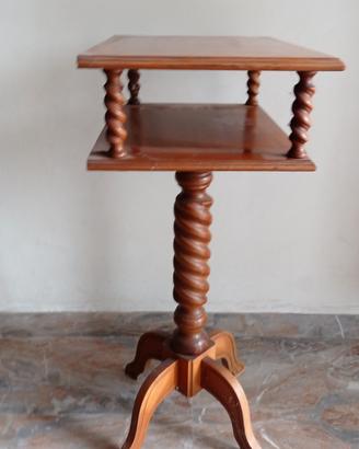 Tavolino porta telefono 