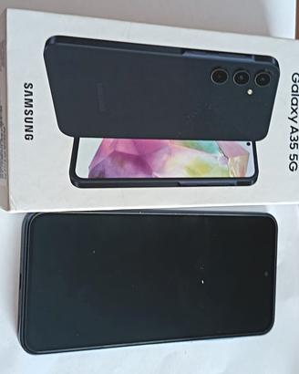 cellulare Samsung a 35 5g