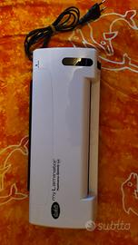 Plastificatrice Buffetti Laminator Speedy A4
