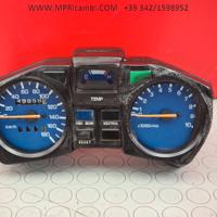 STRUMENTAZIONE CRUSCOTTO YAMAHA XTZ 660 1991 1992