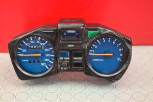 STRUMENTAZIONE CRUSCOTTO YAMAHA XTZ 660 1991 1992