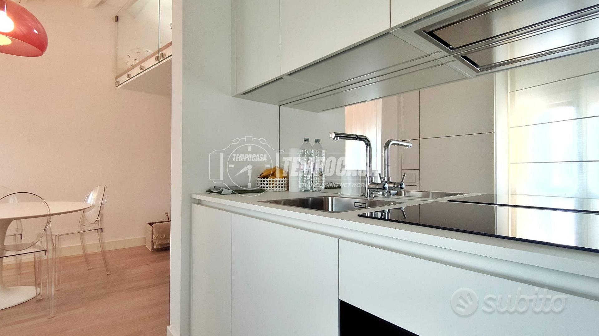 Appartamento – Padova, San Giuseppe - Altro