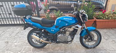 kavasaki er 5 2001