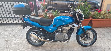 kavasaki er 5 2001