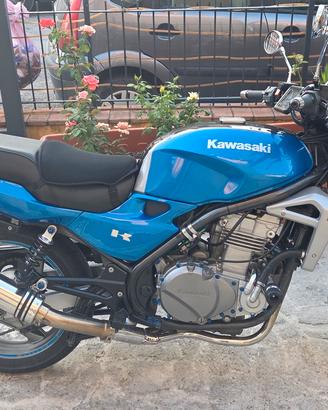 kavasaki er 5 2001