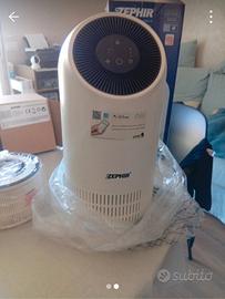 purificatore  zephir