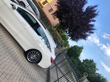 Mercedes CLA Shooting Brake