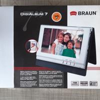 Album per foto digitale