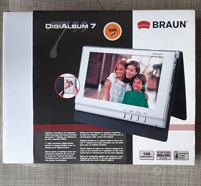 Album per foto digitale