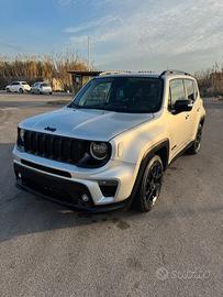 JEEP RENEGADE 2019