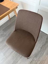 Sedia Bontempi Vivian