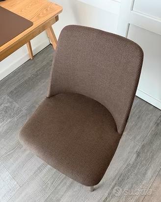 Sedia Bontempi Vivian