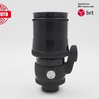 Zeiss Sonnar 180 F2.8 - M42