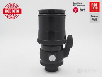 Zeiss Sonnar 180 F2.8 - M42