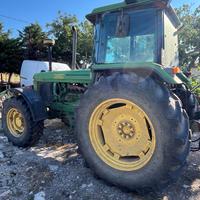 John deere 3350