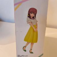 banpresto figura de accion rent