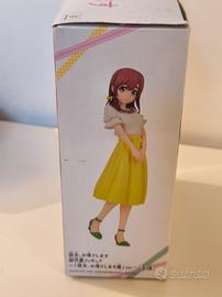 banpresto figura de accion rent