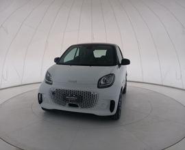 smart fortwo III 2020 eq Pulse 4,6kW