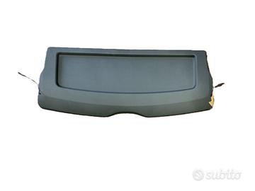 CAPPELLIERA POSTERIORE AUDI A1 Sportback (GBA) 82A