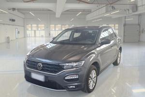 VOLKSWAGEN T-ROC 2.0 TDI 150 CV SCR BUSINESS DSG S