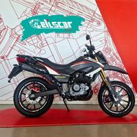 KEEWAY MOTOR TX 125 Motard TXM 125